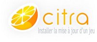 ROM Citra 3DS&nbsp;: Installer une mise à jour d’une rom au format cia