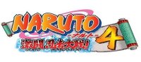 ROM Naruto Gekitou Ninja Taisen&nbsp;! 4 english version
