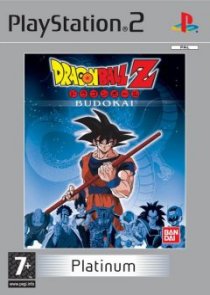 ROM FR DragonBall Z Budokai download