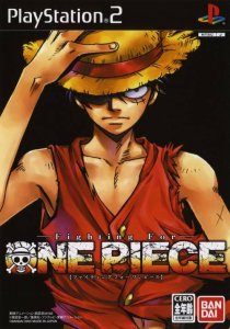 Fighting for One Piece (Japan) (PS2)