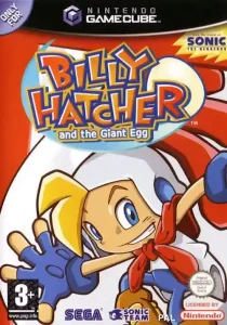 Billy Hatcher and the Giant Egg (Europe) (NGC)