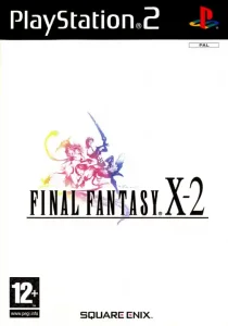 Final Fantasy X-2 (France)