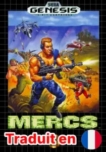 Mercs (Traduit en FR)