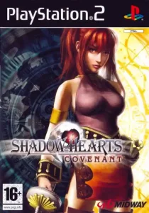 Shadow Hearts Covenant (Europe) (PS2)