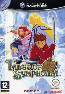 Tales of Symphonia&nbsp;: Les personnages part 2 sur 2 