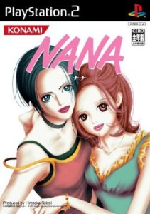 Nana (Japan) (PS2)