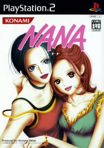 Nana (ps2)