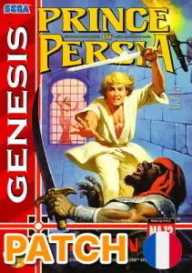 Prince of Persia (Patch FR)