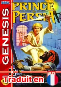 Prince of Persia (Traduit en FR)