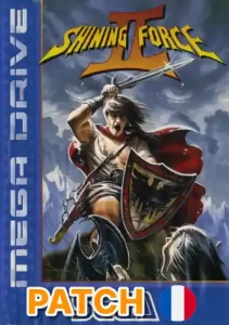 Shining Force II (Patch FR) (Megadrive)
