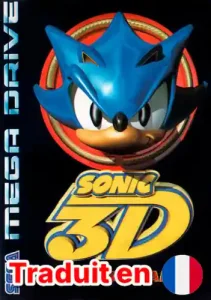 Sonic 3D - Flickies’ Island (Traduit en FR)