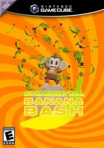 Super Monkey Ball&nbsp;: Banana Bash Remastered (USA) (NGC)