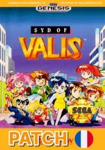 Syd of Valis (Patch FR)
