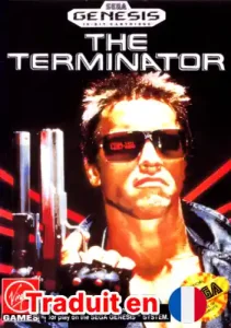 The Terminator (Traduit en FR)