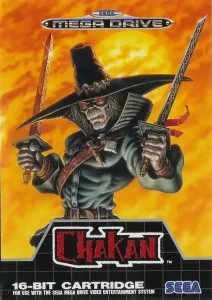 Chakan (Traduit en FR) (Megadrive)