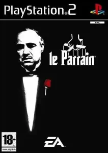 Le Parrain (France) (PS2)