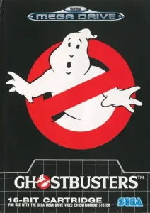Ghostbusters (Traduit en FR) (Megadrive)