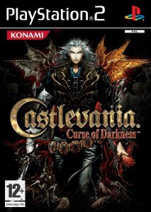 Castlevania : Curse of Darkness (PS2)