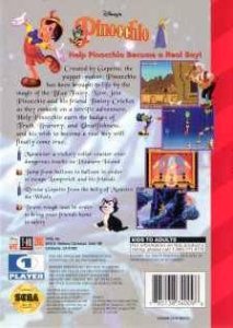 Pinocchio (md)