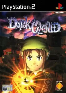 Dark Cloud (Europe) (PS2)