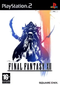Final Fantasy XII (France) (PS2)