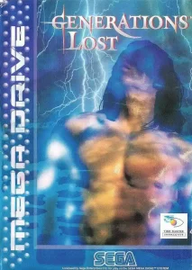 Generations Lost (Traduit en FR) (Megadrive)