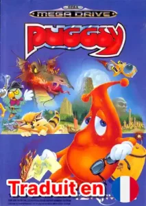Puggsy (Traduit en FR)
