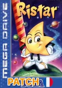 Ristar (Patch FR, v1.0)