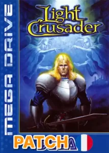 Light Crusader (Patch FR) (Megadrive)