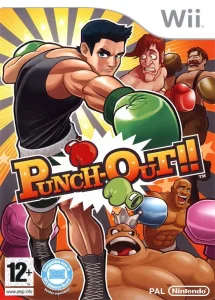 Punch-Out&nbsp;!! (Europe) (Wii)