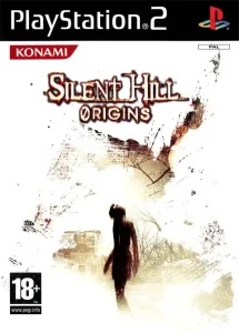 Silent Hill Origins (Europe) (PS2)