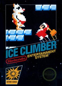 Ice Climber (NES)