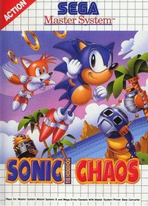 Sonic Chaos (Europe) (SMS)