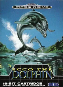 Ecco the Dolphin (Traduit en FR) (Megadrive)