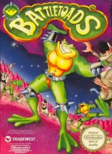 Battletoads (Europe) (NES)
