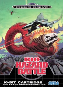 Bio-Hazard Battle (Patch FR)