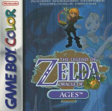 ROM FR Legend of Zelda The Oracles  download