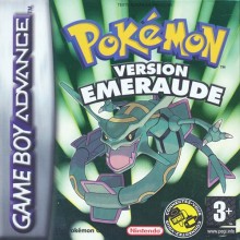 ROM Pokemon Version Emeraude PLUS 3.0 [hack a] download