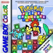 Pokemon Puzzle Challenge (Europe) (GBC)