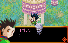 Hunter X Hunter Greed Island (WSC)