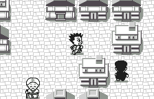 Hunter X Hunter Ichi O Tsugu Mono (WS)