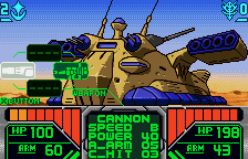 Mobile Suit Gundam - Volume 2 - JABURO (wsc)