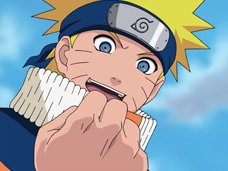 Naruto Ultimate Ninja 3 (Ps2)