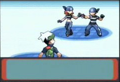 Pokémon Emeraude (GBA)