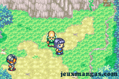 Hunter X Hunter Minna Tomodachi Daisakusen (GBA)