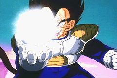 DragonBall Z Legacy of Goku (gba)