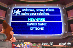 Jimmy Neutron Attack of the Twonkies (gba)