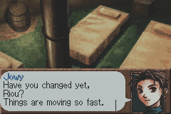 Suikoden Card Stories (GBA)