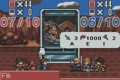 Suikoden Card Stories (GBA)