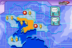 Yu-Gi-Oh ! Duel Monsters 6 Expert 2 (gba)